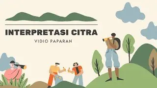 •Geografi {menganalisis citra foto udara berdasarkan unsur interpretasi citra} ⋇⋆✦⋆⋇　