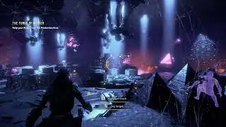 Horizon Zero Dawn: The Frozen Wilds DLC - New Game/Ultra Hard 100% - Part 14