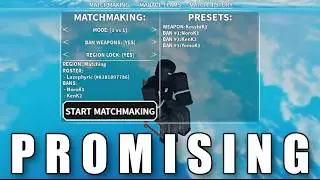 Ro-Ghoul Matchmaking Is Here!? (NEW CODES IN DESC)