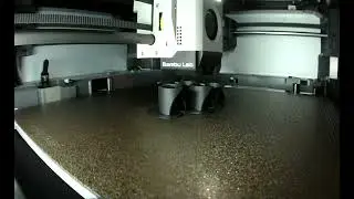Let’s Fail to 3D Print It! #1