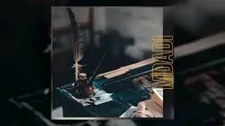 Bliss Pirate - Maxi Mdadi