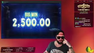 Vondice gets an INSANE WIN on Mystery Museum