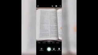 How to Scan a Document with Your Phone: The Ultimate Tutorial