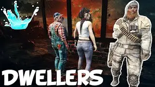 Hugh’s Deadly Desert Jobs, Best Screamer Horde Base! (Water Dwellers Ep11) | 7 Days to Die Alpha 21