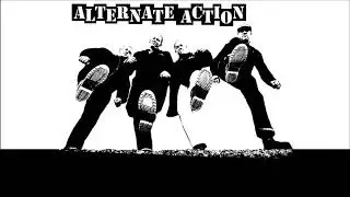 Alternate Action - One Way Street (Subtítulos Español)