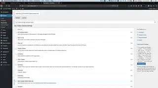Oxy Toolbox - Move Oxygen Admin Menu Up