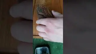 Сыровяленое мясо 2часть