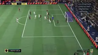 How to score a corner kick in fifa 22