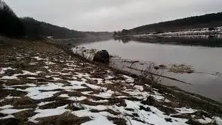 Берег р.Волга