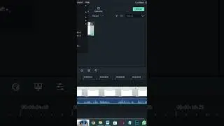 Horizontal (16:9) to Vertical (