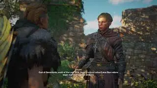 Assassin's Creed Valhalla