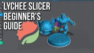 The 2025 Beginner's Guide to Lychee Slicer