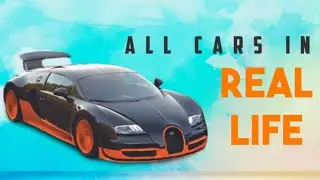 Ultimate Car Driving Simulator - All Cars In Real Life