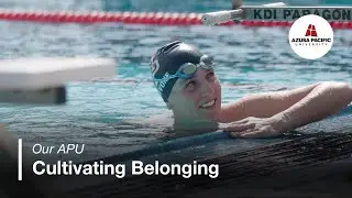 Cultivating Belonging: Growing as Athletes and Christians