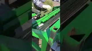Термосоукладчик дугоукладчик тонелеукладчик (тянет пленку ставит дуги)