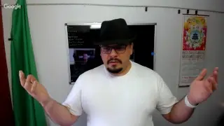 How to use Google Analytics for SEO, SECRET SEO CODE and more! White Hat vs Black Hat SEO Show!