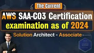 AWS SAA-C03 Exam Guide: Answering the Toughest Questions with Ease