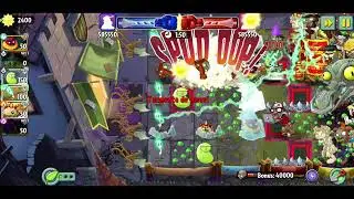 Plantas vs Zombies 2 ARENA Mazo Batallaz TORNEO FINAL DE TEMPORADA FLOR ELECTRICA