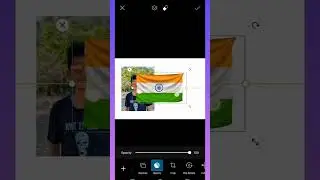 Independence Day Photo Editing In PicsArt 2022 || Independence Day Viral Photo Editing 