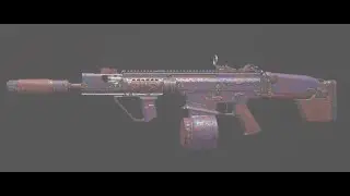 the *NEW* TAQ ERADICATOR HAS NO RECOIL IN WARZONE 3! (BEST CLASS SETUP)