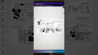 Create stunning storyboards with no drawing skills 