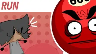 BBS 3: We will Escape.