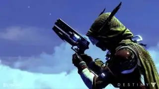 10 Hours of Remembrance [Destiny: The Taken King Original Soundtrack]