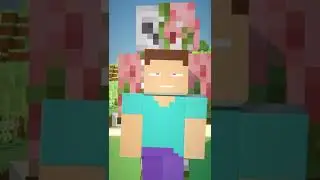 Minecraft Moment 😂 