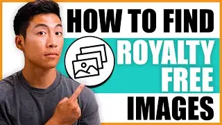 How to Find Royalty-Free Images For Your Blog