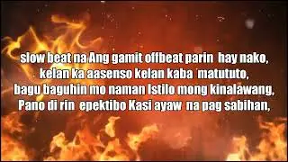 SINO KA - DIABLO FT. MR. YUSO