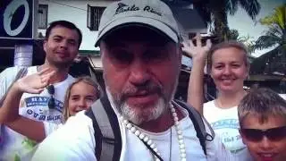INDIA ADVENTURE. Trip to Goa.