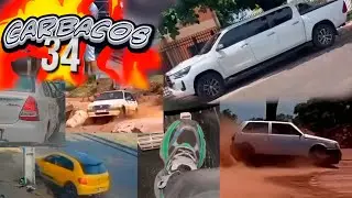 Carbaços 34 - Sextou no sábado