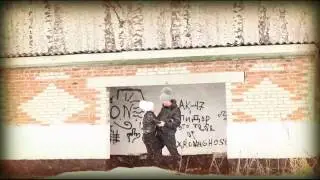 Александр & Ольга love story