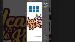 Aprenda a usar Cores Globais no Illustrator