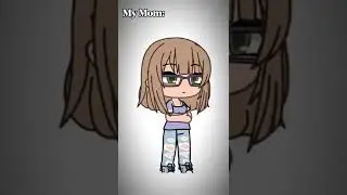 We are so different #gachalife #trendingvideo #fyp #gacha #fypシ #trend #viral #capcut #stellagacha07