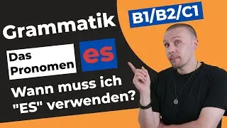 Das Pronomen 