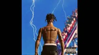 Travis $cott Type Beat 2018 "Astroboy" ft. Quavo (Prod. by Vad Nole)