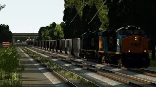 Run Train Simulator V2 Reskin Tutorial!