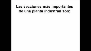 Industrias químicas: Procesos y Operaciones unitarias