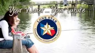 LSGCD - Lone Star Groundwater Conservation District - Your Water... Your Future