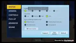 How to fix lag in Creative Destruction
