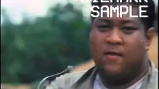 Dark Day Express (1982) martial arts