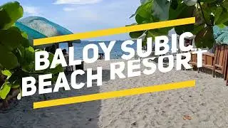 Cyfres Beach Resort | Smartphone Montage