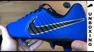 Nike Legend 7 Academy FG AH7242-400