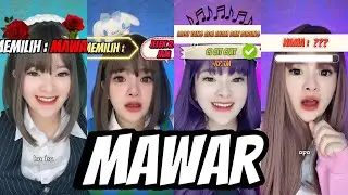 KOMPILASI POV RERE ( Mawar ) - Regita Masri 2024