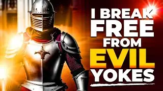 WARFARE PRAYER AGAINST DEMONIC BONDAGE -Declare Your Freedom