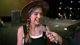 Jessie Ritter Interview from StudioAmped