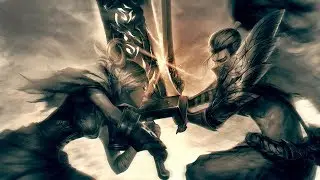 *League Of Leguends* (LIVE NOW)