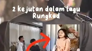Rungkad (Cover Riza Yulian)