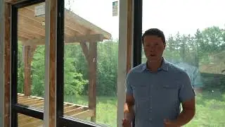 Windows: Four tips to Maximize Efficiency for Your House (Sustainable Building, Episode 3)